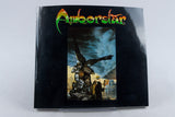 Commodore Amiga *Amberstar* in OVP mit Anleitung Map Poster Big Box #1