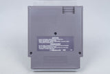 Nintendo NES *Racket Attack* OVP CIB PAL B RE-FRG