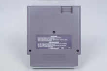 Nintendo NES *Racket Attack* OVP CIB PAL B RE-FRG