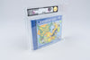 Sega Dreamcast *Jet Set Radio* Sealed / New VGA 85+ Near Mint +