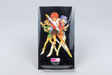 Sega Saturn *Magic Knight Rayearth* CIB OVP Anleitung Reg Card NTSC-U/C Umi Disc