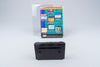 Sega Genesis *Menacer 6-Game Cartridge* OVP ohne Anleitung NTSC-U/C
