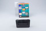 Sega Genesis *Menacer 6-Game Cartridge* OVP ohne Anleitung NTSC-U/C