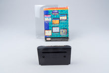 Sega Genesis *Menacer 6-Game Cartridge* OVP ohne Anleitung NTSC-U/C