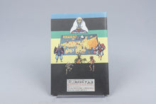 Famicom *Genpei Tomaden* FC CIB OVP mit Anleitung, Figuren NTSC-J #1
