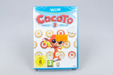 Nintendo Wii U *Cocoto Magic Circus 2* Neu / Sealed