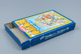 Famicom *Hanjuku Hero* FC OVP mit Anleitung NTSC-J #2