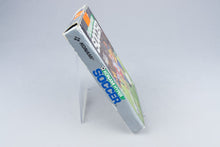Nintendo NES *Konami Hyper Soccer* OVP CIB PAL B 86-NOE +