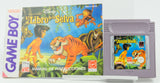Nintendo Game Boy *Disney El Libro de la Selva* OVP CiB Anleitung J7-NESP