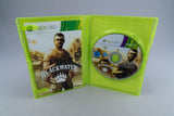 Blackwater Xbox 360 OVP mit Anleitung