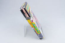 Nintendo NES *Crackout* OVP CIB PAL B 37-NOE +