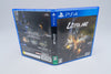 Playstation 4 *Ultra Age* PS4 OVP