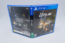 Playstation 4 *Ultra Age* PS4 OVP