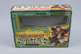 Famicom *Genpei Tomaden* FC CIB OVP mit Anleitung, Figuren NTSC-J #2