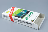 Super Famicom *Harukanaru Augusta* SFC OVP mit Anleitung NTSC-J #3