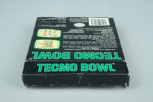 Nintendo Game Boy *Tecmo Bowl* CIB OVP TL-USA-1