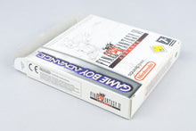 Final Fantasy VI Advance Game Boy Advance GBA OVP BZ6P-EUR