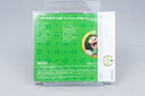 Club Nintendo *The Year of Luigi* Soundtrack CD Neu / Sealed