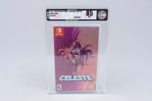 Nintendo Switch *Celeste* Neu / Sealed VGA 85 Limited Run #023