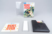 Nintendo NES *Racket Attack* OVP CIB PAL B RE-FRG