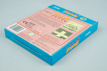 Nintendo Game Boy *Spanky's Quest* CIB OVP LM-NOE