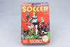 Nintendo NES *Tecmo World Cup Soccer* OVP PAL B WC-FRG + #3