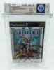 Playstation 2 *Suikoden V* PS2 WATA 9.4 A+ no VGA Promotional Copy