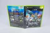 Xbox  Classic *TimeSplitters 2* OVP mit Anleitung UK
