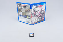 Playstation Vita *MXGP - The Official Motocross Videogame* PS Vita OVP