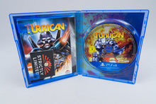 Playstation 4 *Turrican Anthology Vol. I* PS4 OVP Strictly Limited #37