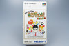 Super Famicom *Gambler Jiko Chuushinha: Mahjong Kouisen* OVP Anleitung NTSC-J #2