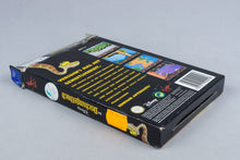 Disney's Das Dschungelbuch Nintendo NES OVP CIB PAL B JJ-NOE