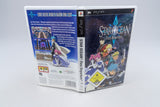 Sony PSP *Star Ocean: First Departure* OVP mit Anleitung