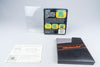 Nintendo NES *Tennis* OVP CIB PAL B TE-EEC/FRG Bienengräber +