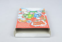 Nintendo NES *Bubble Bobble* OVP CIB PAL B B2-NOE