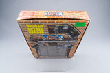 Commodore Amiga *Super Street Fighter II* OVP mit Anleitung Big Box