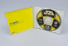 PC Engine *Space Adventure* OVP Anleitung CD-ROM² NTSC-J