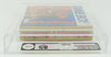 Nintendo Game Boy *Nobunaga's Ambition* New / Sealed VGA 85 Near Mint+