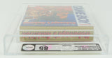 Nintendo Game Boy *Nobunaga's Ambition* New / Sealed VGA 85 Near Mint+