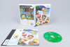 Nintendo Wii *Tak: das Geheimnis des Glühenden Kristalls* OVP mit Anleitung