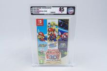Nintendo Switch *Super Mario 3D All-Stars* Neu / Sealed VGA 85