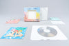 Konami *Twinbee Paradise 3 Vol. 3* Vocal Drama Soundtrack Reg Card