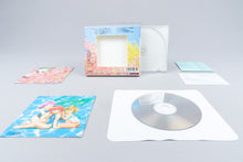 Konami *Twinbee Paradise 3 Vol. 3* Vocal Drama Soundtrack Reg Card