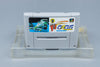 Super Famicom *Super F1 Circus* SFC OVP mit Anleitung Reg NTSC-J #2