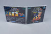 Cobra II: Densetsu no Otoko PC Engine OVP CIB CD-ROM² NTSC-J #1