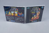 Cobra II: Densetsu no Otoko PC Engine OVP CIB CD-ROM² NTSC-J #1