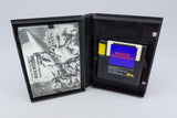 Sega Mega Drive *Buck Rogers: Countdown to Doomsday* OVP Anleitung PAL