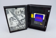 Sega Mega Drive *Buck Rogers: Countdown to Doomsday* OVP Anleitung PAL