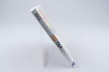 Nintendo Wii *Let's Tap* Sealed / Neu / New