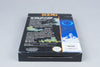 Nintendo NES *Journey to Silius* OVP CIB PAL B 4S-EEC/FRG +